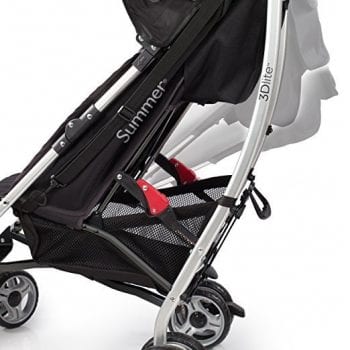 Summer Infant Stroller