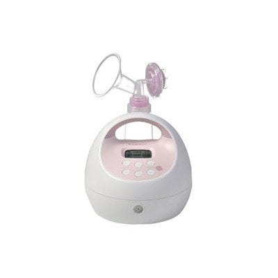 Spectra S2 Electric Breast Pump