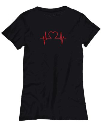 ​Nurse Love Tshirt- Limited Edition